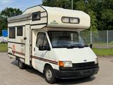 Ford Transit-2.5-100-Hehn-Mobil-WC-2Bett-7Sitze-Km63 - Offers