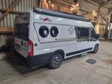 Malibu 640 LE RB First Class Two Rooms Aufstelldach - Malibu First Class Two Rooms 640 LE RB