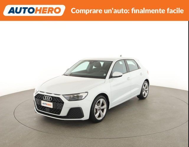 Audi AUDI A1 SPB 25 TFSI