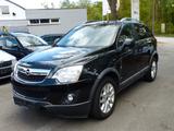 Opel Antara Design Edition 4x2 Parkhilfe Klima Shz - gebrauchte Opel Antara aus dem Jahr 2011