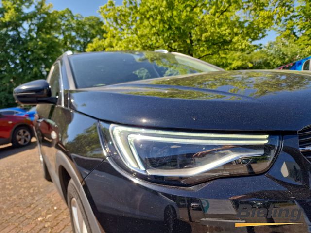 Grandland X Elegance Plug-in-Hybrid 1.6 Turbo Le