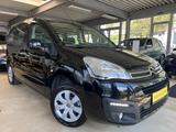 Citroën Berlingo 1.6 Kombi Selection - gebrauchte Citroën Berlingo aus dem Jahr 2015