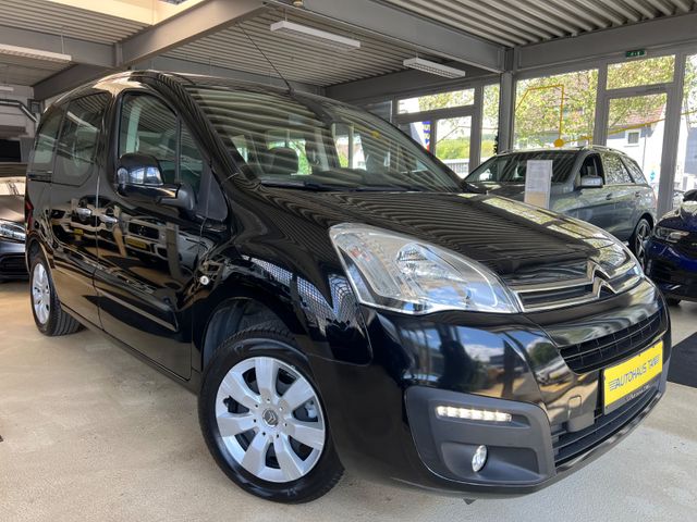 Citroën Berlingo 1.6 Kombi Selection