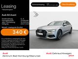 Audi A6 Avant Sport advanced 40 TDI quattro*HeadUp*Ma