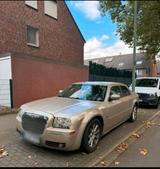 Chrysler Verkaufe Chrysler 300C mit LPG Gas - gebrauchte Chrysler 300C aus dem Jahr 2005