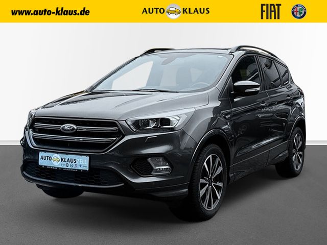 Ford Kuga 1.5 EcoBoost ST-Line SONY Alcantara Carplay