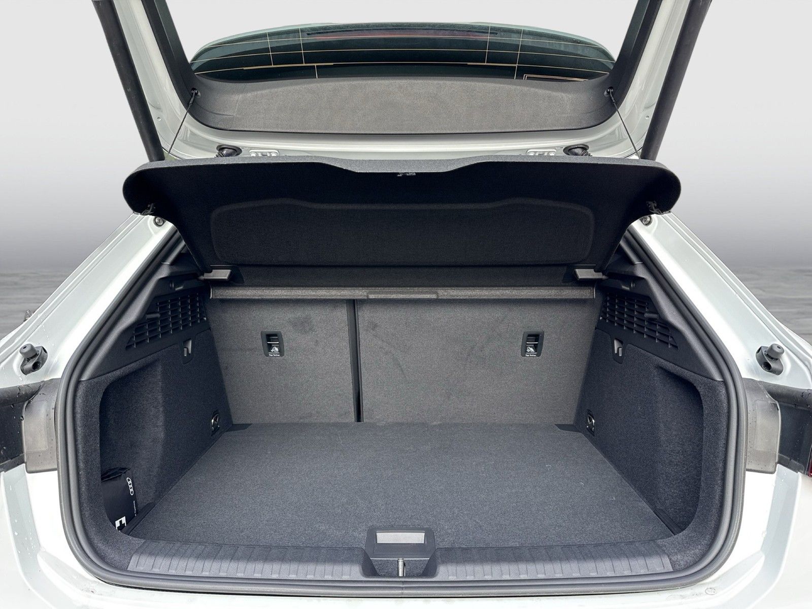 Audi A3 Sportback quattro S LINE BLACKPAK AHK CAM NAV foto 12