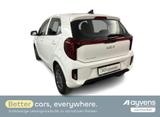 Kia Picanto Vision 1.0 - mit Benzin-Antrieb: Kleinwagen