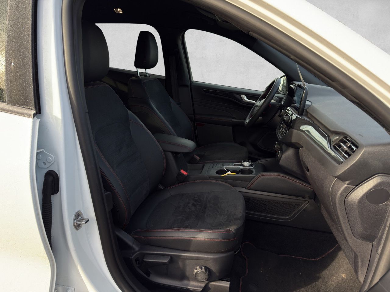 Ford Kuga - Bild 22