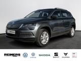 Skoda KAROQ DRIVE 1.5 TSI DSG Kam. Navi DynLicht LED