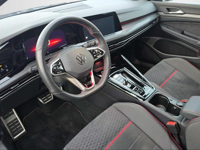 GOLF VIII GTI CLUBSPORT 2.0 TSI DSG