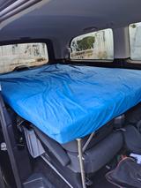 Mercedes-Benz V 220 d Aut. SCORE! lang SCORE! Camper  - Mercedes-Benz Camper