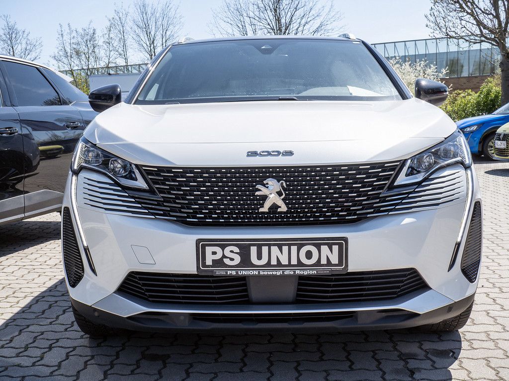 Peugeot 3008 - Bild 2