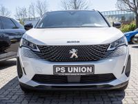 Peugeot 3008 - Vorschau Bild 2