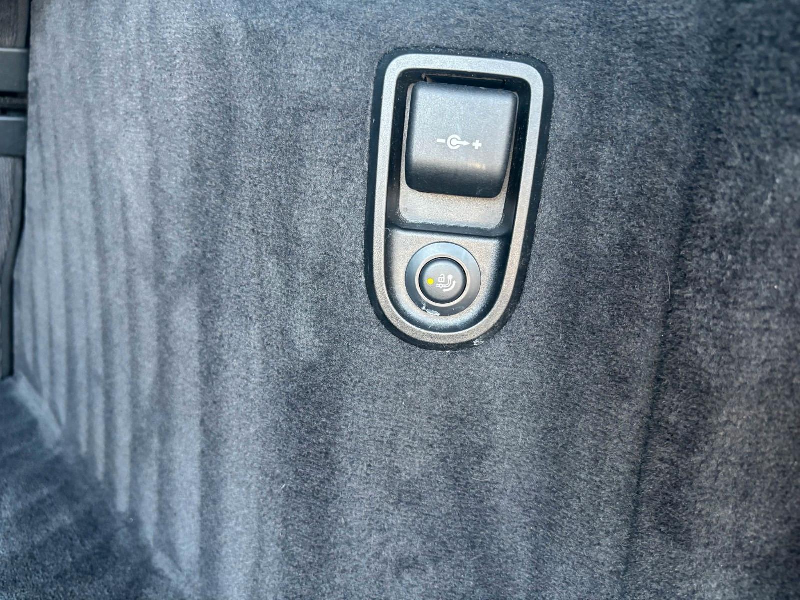 BMW 520 d T Luxury Steptronic LED*NAV*SHZ*CAM*AHK, миниатюра 12