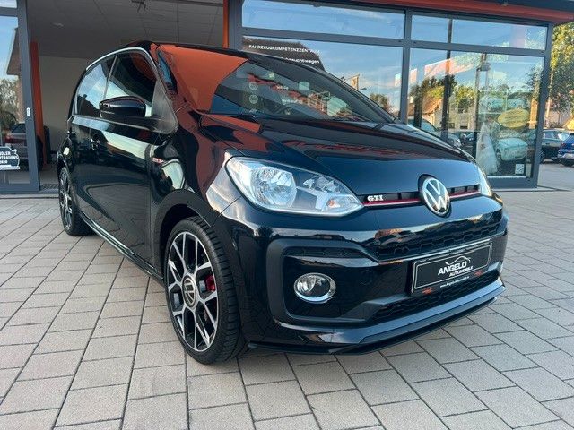 VW up! GTI TSI OPF*MAPS+MORE*BEATS*CAM*DAB*SH*PDC*