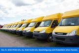 Iveco Daily 35 S11 C30C AUTOMATIK KAMERA MAXI Regale D - Iveco 2010 Daily
