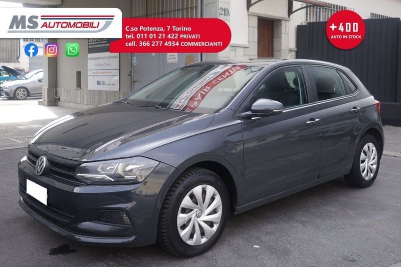 Image of Volkswagen Polo