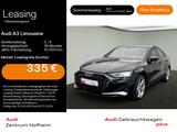 Audi A3 Limousine 35 TDI advanced S tro*Facelift*LED* - Jahreswagen mit Diesel-Antrieb: Automatik