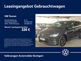 Volkswagen Touran Active 2.0 TDI Kamera DCC Navi LED Klima  - Volkswagen Touran: Dcc