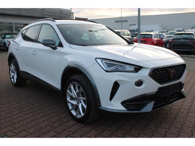 Cupra Formentor 1.5 TSI ACC LED PDC Keyless Digitales 