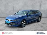Volkswagen Passat Variant 2.0 TDI DSG ELEGANCE 5JG+NAVI+AHK - Volkswagen Passat: 2.5