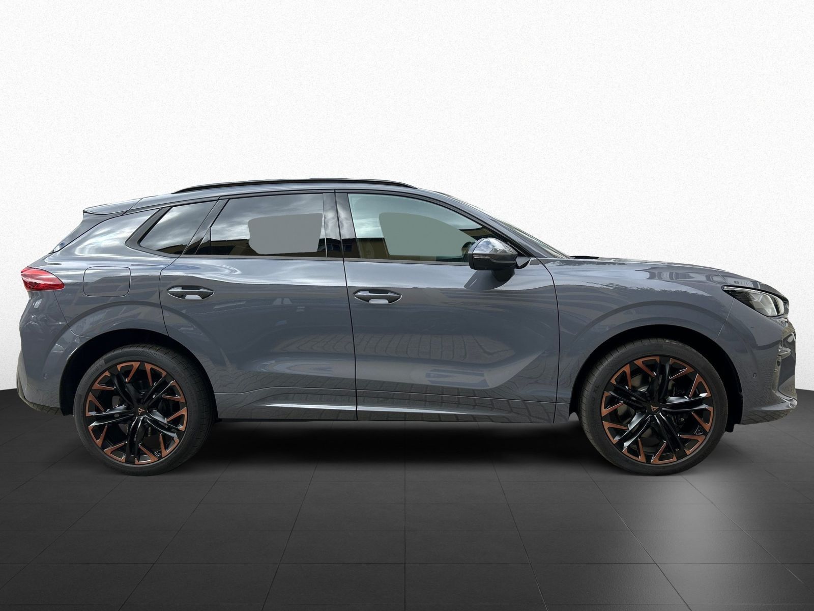 Cupra Terramar - Bild 6