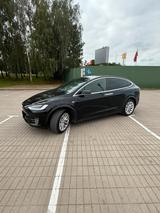 Tesla Model X 100D Long Rage RAVEN PLUS  - gebrauchte Tesla Model X aus dem Jahr 2020