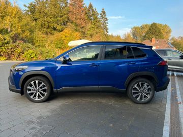 Toyota Corolla Cross - 4