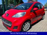Peugeot 107 Filou !! Klima !! Tüv Feb.2027 !! - gebrauchte Peugeot 107 aus dem Jahr 2009