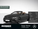 Mercedes-Benz CLE 450 4M Cabriolet AMG Sport Premium+ NIGHT BT - Mercedes-Benz CLE 450: Cabrio