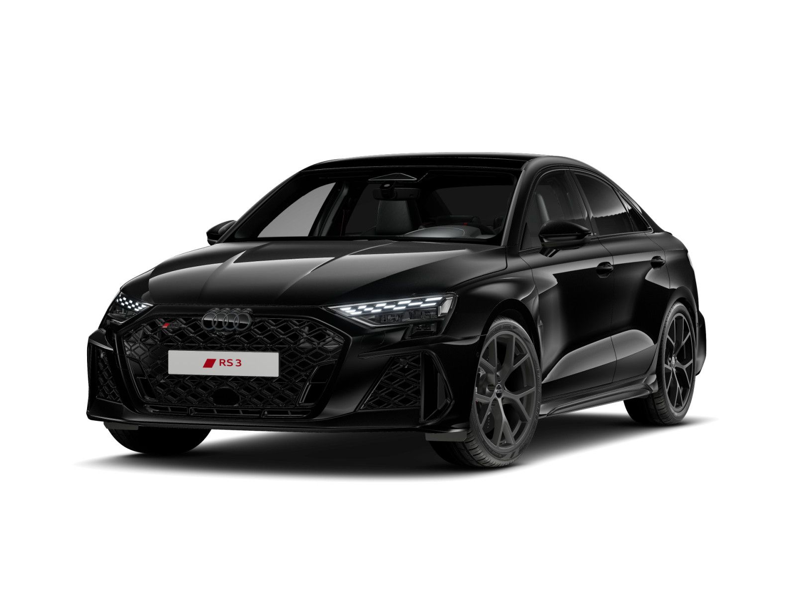 Audi RS3 - Bild 2