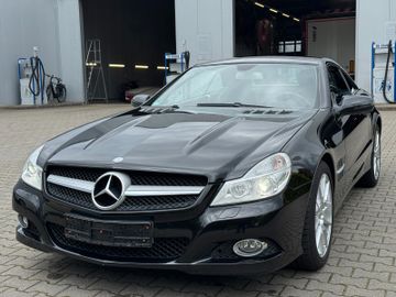 Mercedes SL 350 - 8