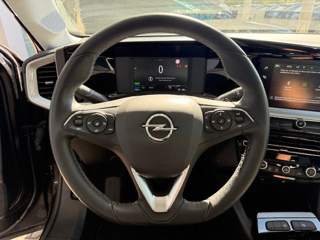 Fahrzeugabbildung Opel Mokka-e Elegance 136PS 50kWh/SHZ/Kamera/LED!