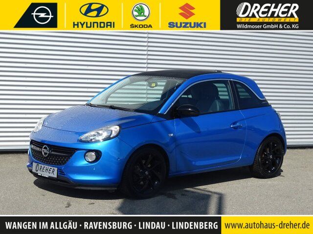 OPEL Adam