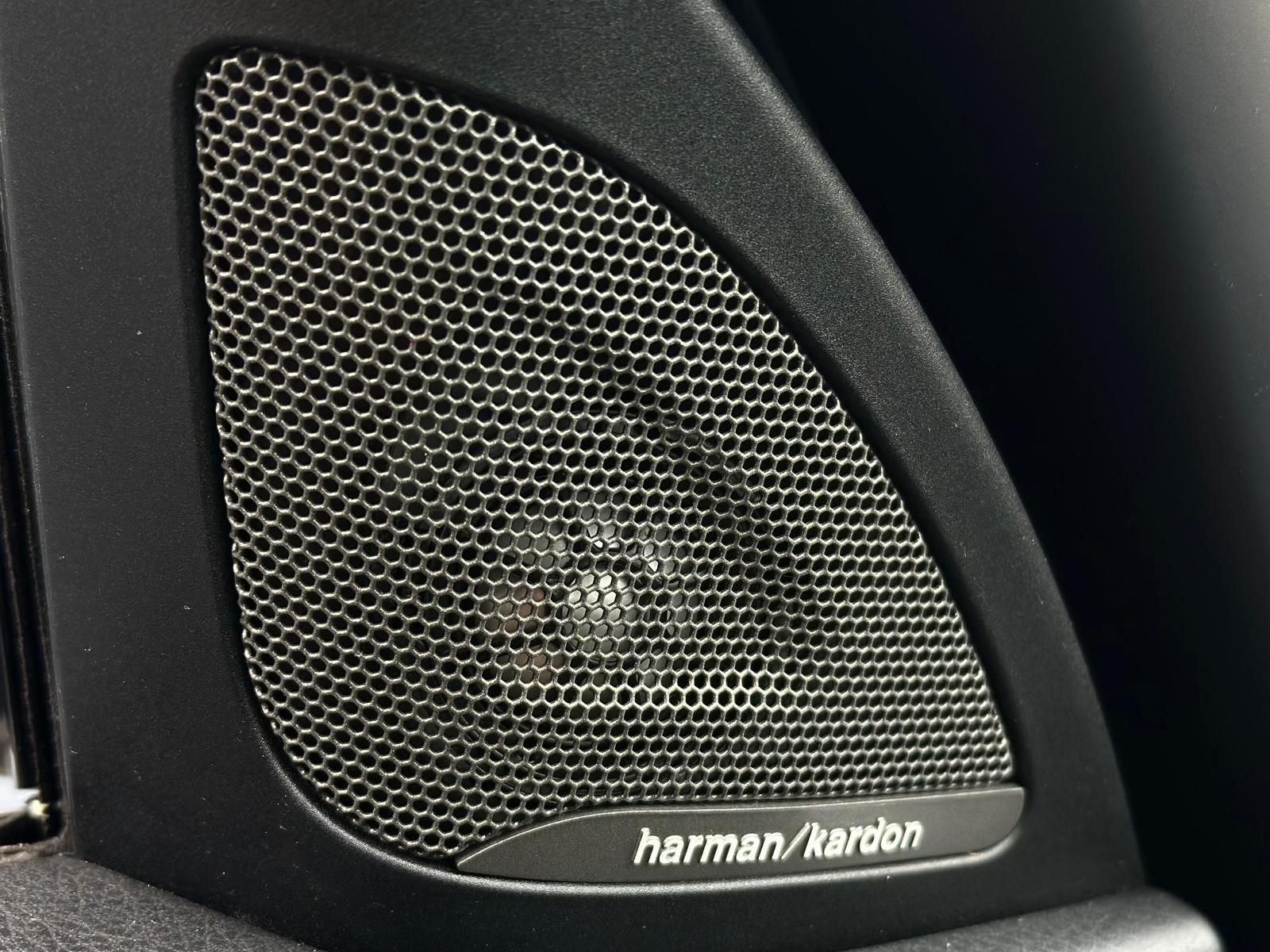 BMW M240i CABRIO xDRIVE LED#SHZ#LH#SH#NAVI#KEYL#CAM - Image 23