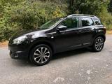 Nissan Qashqai 1.6 dCi I Way *TÜV Neu/Navi... - Nissan Qashqai N-Way mit Diesel-Antrieb