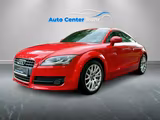 Audi TT Coupe 2.0 TFSI Sport *Xenon*Bose*SHZ*Klimaaut - Audi TT in Bochum