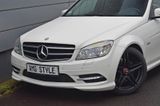 Mercedes-Benz C 350 4Matic*AMG! 2.Hand! lückenlos MB! Edition* - Mercedes-Benz C 350: 4matic