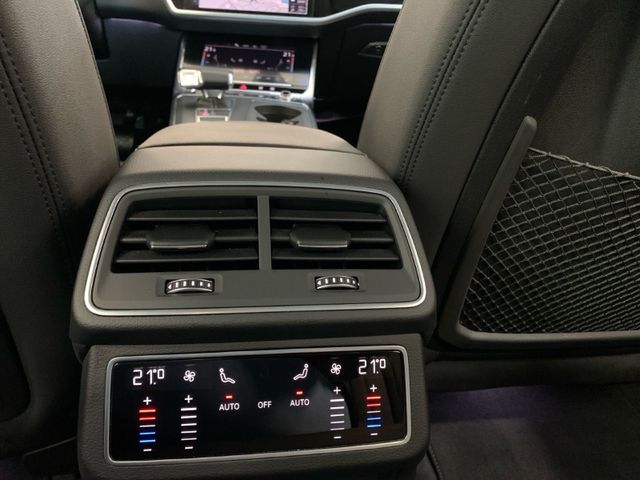 A6 Avant 40 TDI QUATTRO ADVANCED LED+AHK+KAMERA+