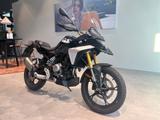 BMW F 450 GS CosmicBlack Schaltassi.Pro/ Fahrmodi Pr - BMW G 450