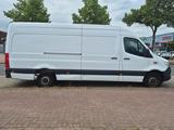 Mercedes-Benz Sprinter Kasten L4 Maxi RWD/AWD 317 CDI Kamera - gebrauchte Mercedes-Benz Sprinter aus dem Jahr 2023