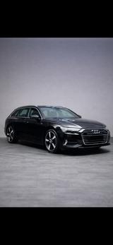 Audi A6 Avant 40TDI quattro S line Matrix LED AC - Audi A6 Gebrauchtwagen in Bielefeld