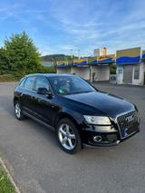 Audi Q5 quattro TDI  3.0 V61180 A7S  -