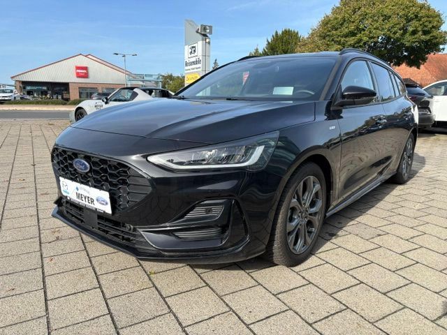 Ford Focus Turnier 1.5 Aut. ST-Line X NaviAHK