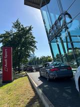 Audi Limousine ohne OPF Keyless VOLL B&O Checkheft  - Audi RS3 in Kassel