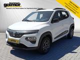Dacia Spring Electric Comfort - gebrauchte Dacia Spring aus dem Jahr 2022