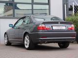 BMW 318Ci Coupe Autom. Sitzheizung Klimaautomatik - BMW 3er Reihe mit LPG-Antrieb