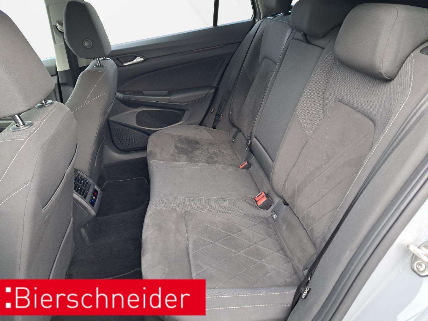 Volkswagen Golf Var. 8 2.0 TDI DSG Style DIGITAL COCKPIT PR, миниатюра 10