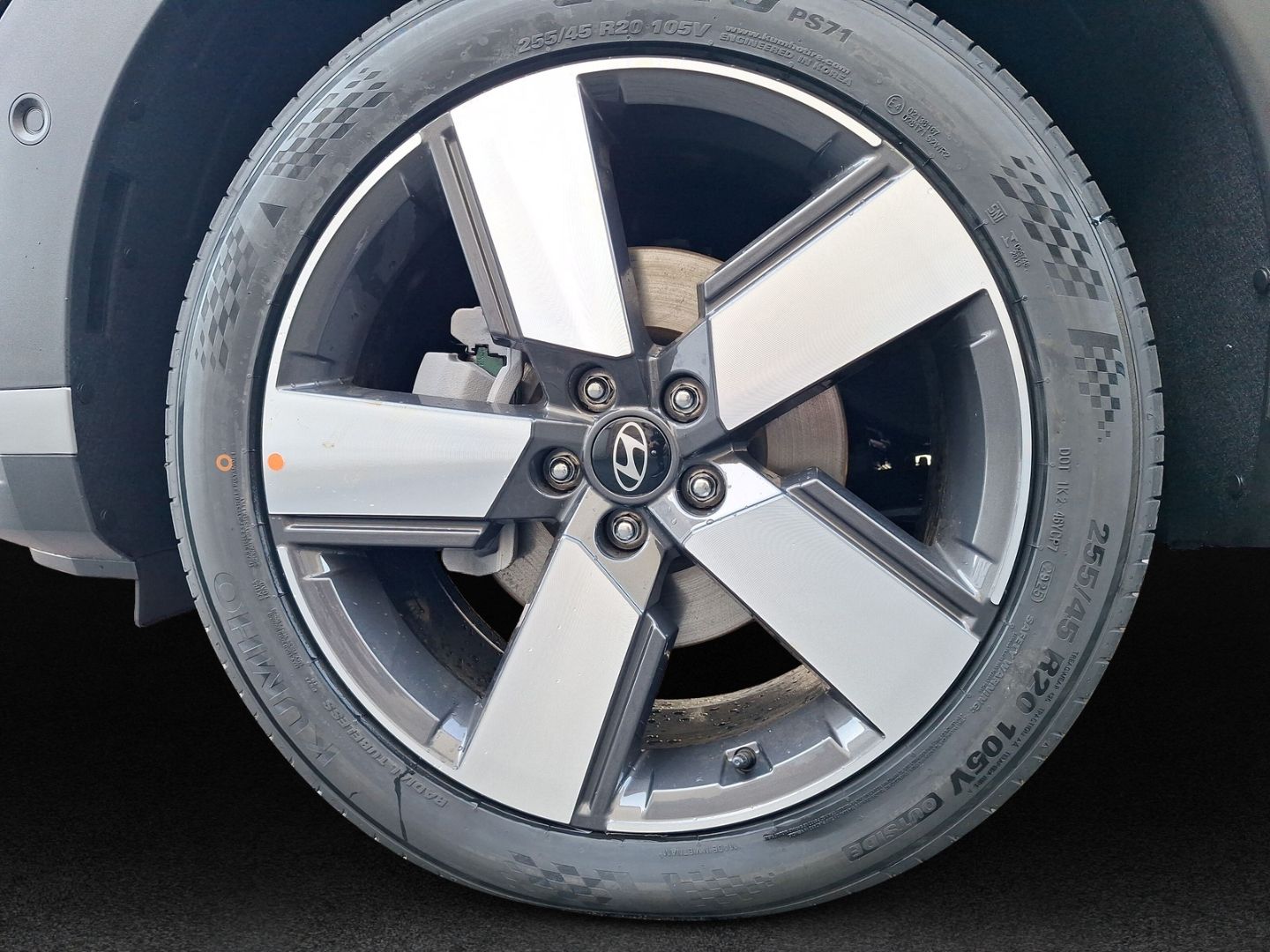 Hyundai Santa Fe – Bild 5